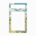 Golurk V SIR SAR Evolving Skies Alternate Art Extended Art Display Cases - PSA Metal Art Only - Front View