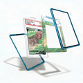 Greedent V 257-264 SIR SAR Fusion Strike Alternate Art Extended Art Display Cases - PSA Slab Case - Detail View