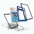 Greninja ex 099 Promo MEP 30th Anniversary Extended Art Display Cases - PSA Slab Case - Detail View