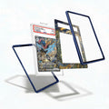 Greninja ex SVP 132 Promo Extended Art Display Cases - PSA Slab Case - Detail View