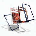 Groudon 084-076 AR M6 Delta Reign Extended Art Display Cases - PSA Slab Case - Detail View