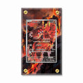 Groudon 084-076 AR M6 Delta Reign Extended Art Display Cases - Screws Case - Front View