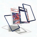 Groudon 199-182 IR AR Paradox Rift Extended Art Display Cases - PSA Slab Case - Detail View