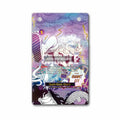 Gum-Gum Giant OP09-078 R Extended Art Display Cases - Magnetic Case - Front View