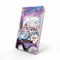 Gum-Gum Giant OP09-078 R Extended Art Display Cases - Magnetic Case - Side View