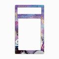 Gum-Gum Giant OP09-078 R Extended Art Display Cases - PSA Metal Art Only - Front View