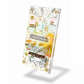 Gum-Gum Golden Rifle OP15-116 Sky Island Straw Hat Crew One Piece Cards Custom Art Display Cases - Screws Case - Side View