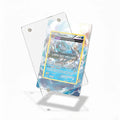 Gyarados XY60 Promo XY Series Extended Art Display Cases - Magnetic Case - Detail View