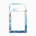 Gyarados XY60 Promo XY Series Extended Art Display Cases - PSA Metal Art Only - Front View