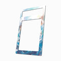 Gyarados XY60 Promo XY Series Extended Art Display Cases - PSA Metal Art Only - Side View
