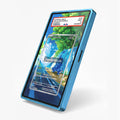 Heracross 194-193 IR AR Paldea Evolved Extended Art Display Cases - PSA Slab Case - Side View