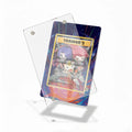 Here Comes Team Rocket 278 XY-P Promo JP Extended Art Display Cases - Magnetic Case - Detail View