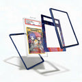 Here Comes Team Rocket 278 XY-P Promo JP Extended Art Display Cases - PSA Slab Case - Detail View