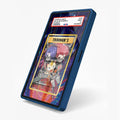 Here Comes Team Rocket 278 XY-P Promo JP Extended Art Display Cases - PSA Slab Case - Side View