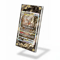 Hisuian Zoroark VSTAR GG56 SIR SAR Crown Zenith Extended Art Display Cases - Screws Case - Side View
