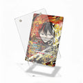 Hiyuki Kagari UE16BT-KGR-1-067 TCR Extended Art Display Cases - Magnetic Case - Detail View