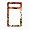 Hiyuki Kagari UE16BT-KGR-1-067 TCR Extended Art Display Cases - PSA Metal Art Only - Front View