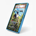 Honchkrow V 162-172 SIR SAR Brilliant Stars Alternate Art Extended Art Display Cases - PSA Slab Case - Side View