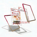 Honesty Impact OP11-018 Navy SWORD Extended Art Display Cases - PSA Slab Case - Detail View
