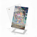 Hoopa 155 XY-P Promo JP Extended Art Display Cases - Magnetic Case - Detail View