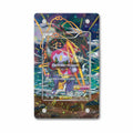 Hoopa 155 XY-P Promo JP Extended Art Display Cases - Magnetic Case - Front View