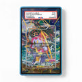 Hoopa 155 XY-P Promo JP Extended Art Display Cases - PSA Slab Case - Front View