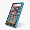Hoopa 155 XY-P Promo JP Extended Art Display Cases - PSA Slab Case - Side View