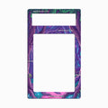 Hop's Trevenant 237-217 Ascended Heroes Pokemon Cards Extended Art Display Cases - PSA Metal Art Only - Front View