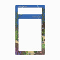Horsea 84-147 Aquapolis Pokemon Cards Custom Art Display Cases - PSA Metal Art Only - Front View