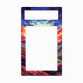 Houndoom 035-147 Neo Destiny Extended Art Display Cases - PSA Metal Art Only - Front View