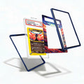 Houndoom 035-147 Neo Destiny Extended Art Display Cases - PSA Slab Case - Detail View