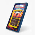 Houndoom 035-147 Neo Destiny Extended Art Display Cases - PSA Slab Case - Side View