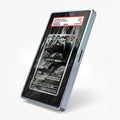 Houndoom 066-064 IR AR Shrouded Fable Extended Art Display Cases - PSA Slab Case - Side View
