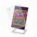 Houndoom 8-64 Holo Neo Revelation Extended Art Display Cases - Magnetic Case - Detail View