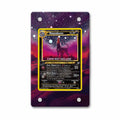 Houndoom 8-64 Holo Neo Revelation Extended Art Display Cases - Magnetic Case - Front View