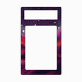 Houndoom 8-64 Holo Neo Revelation Extended Art Display Cases - PSA Metal Art Only - Front View