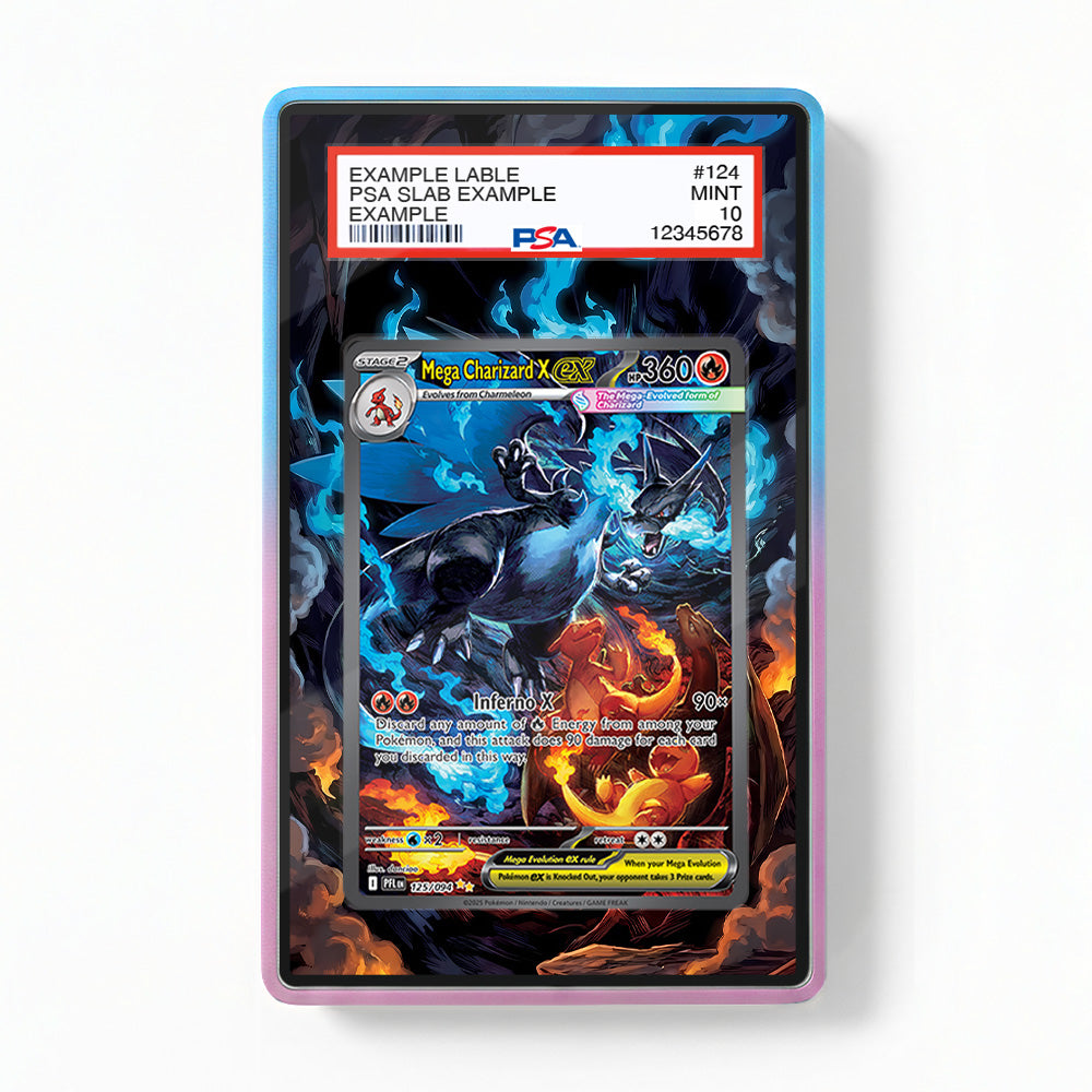 shiny mega charizard pokemon card X 39 in combination with other issues such as scratches Mega Charizard EX 2014 Pokemon