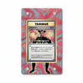 Imakuni 76-XY-P Japanese Promo Extended Art Display Cases - Magnetic Case - Front View