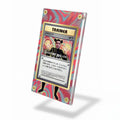 Imakuni 76-XY-P Japanese Promo Extended Art Display Cases - Screws Case - Side View