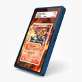 Infernape 4 43-111 Uncommon Rising Rivals Extended Art Display Cases - PSA Slab Case - Side View