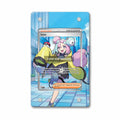 Iono SVP 124 Promo Extended Art Display Cases - Magnetic Case - Front View