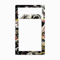 Iori Samura UE16BT-KGRP-006 BT16 Extended Art Display Cases - PSA Metal Art Only - Front View
