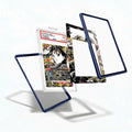 Iori Samura UE16BT-KGRP-006 BT16 Extended Art Display Cases - PSA Slab Case - Detail View