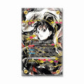 Iori Samura UE16BT-KGRP-006 BT16 Extended Art Display Cases - Screws Case - Front View