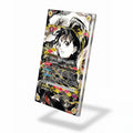 Iori Samura UE16BT-KGRP-006 BT16 Extended Art Display Cases - Screws Case - Side View