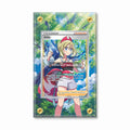 Irida 186-189 Ultra Rare Astral Radiance Extended Art Display Cases - Screws Case - Front View
