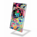 Ivysaur 134-132 IR AR Mega Pokemon Base Set Extended Art Display Cases - Screws Case - Side View