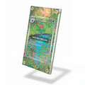 Ivysaur 167-165 Extended Art Display Cases - Screws Case - Side View