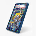 Jirachi 235 XY-P Promo JP Extended Art Display Cases - PSA Slab Case - Side View