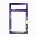 Jirachi XY112 Promo XY Series Extended Art Display Cases - PSA Metal Art Only - Front View